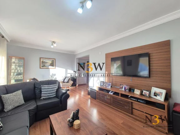 Imagem Apartamento à venda na Vila Leopoldina São Paulo SP com 3 dormitórios, 3 suítes, 3 vagas de garagem, depósito e 172m²