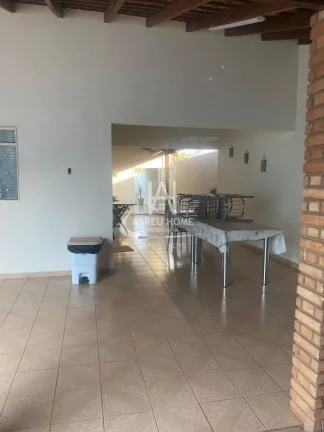 Imagem Casa, Jardim Nazareth - São José do Rio Preto