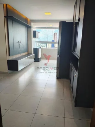 Imagem Lindo apartamento todo projetado 3 quartos , 2 Vagas , em Manaíra, João Pessoa - PB