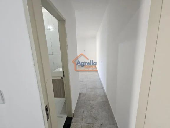 Imagem Casa à venda no bairro Jardim Canaã II - Mogi Guaçu/SP