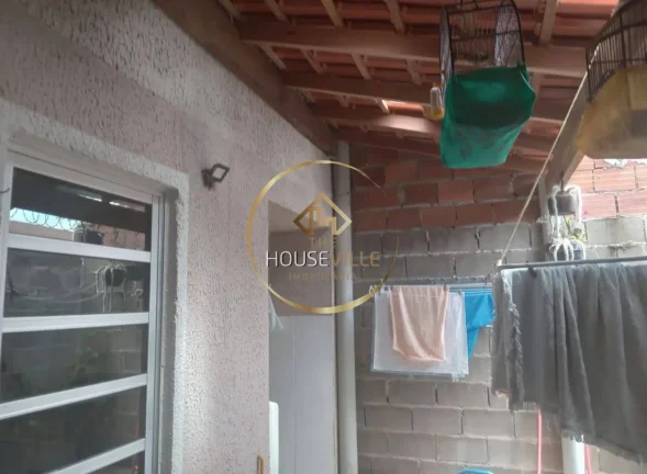 Imagem Casa 3 dormitórios, Vila São Geraldo, Zona Norte, Sjc.