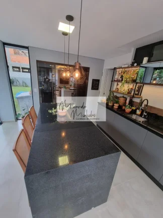 Imagem Casa à venda no bairro Cachoeira do Bom Jesus - Florianópolis/SC
