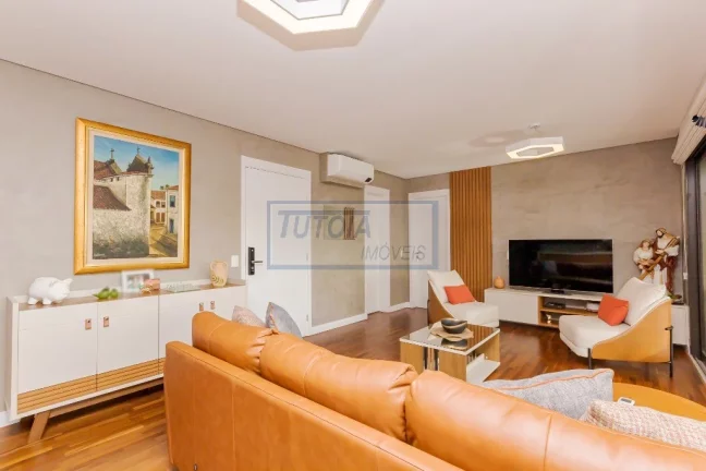 Imagem APARTAMENTO À VENDA NA VILA MARIANA, SÃO PAULO