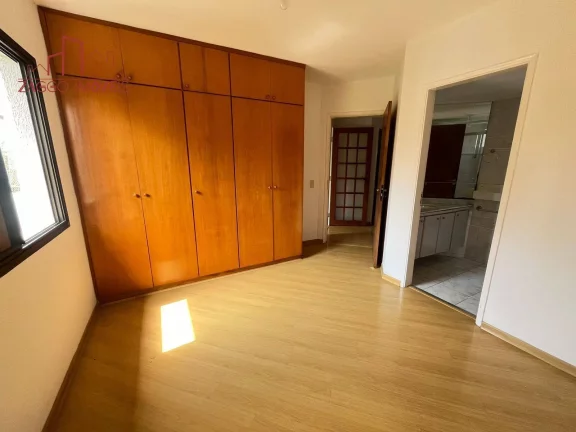 Imagem Apartamento para Locação - 3 Dorm - 119m² - Panamby