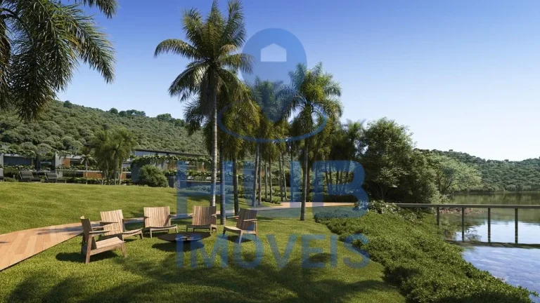 Imagem Apartamento 4 Dormitórios para venda em Florianópolis - SC