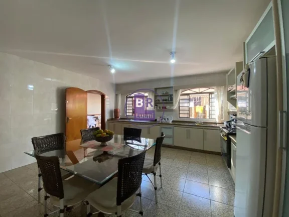 Imagem linda casa sobrado para venda!