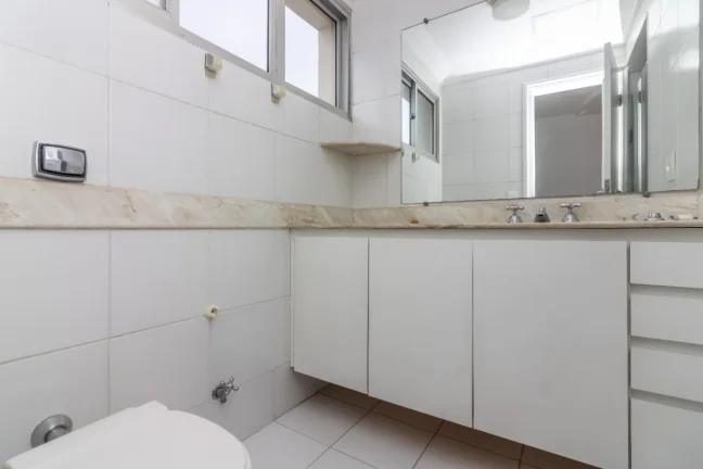 Imagem Apartamento para venda em Fazenda Morumbi com 3 quartos, sendo 3 suítes , 180m2
