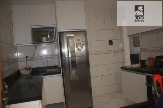 Imagem Sobrado a Venda no bairro Jardim Gabineto - Curitiba, PR