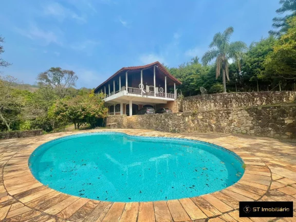 Imagem Casa à venda em Atibaia - Condomínio Clube da Montanha! APENAS R$820.000!