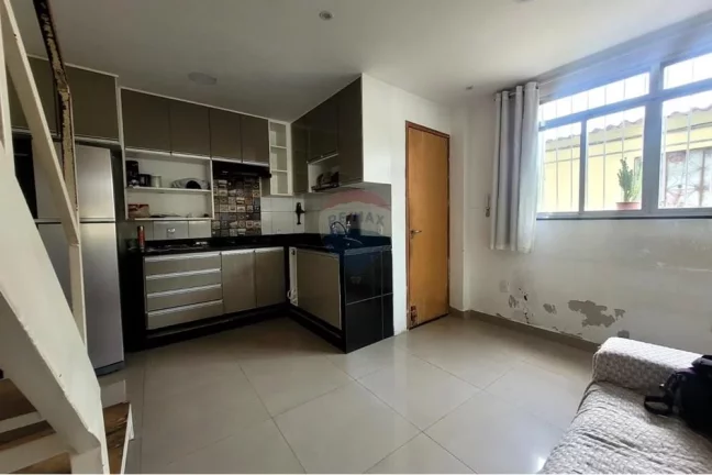Imagem Casa com 2 quartos, 79 m² à venda em Bento Ribeiro, Rio de Janeiro