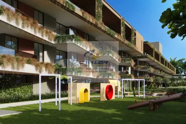 Imagem Vendo Apatetamentos de 67 a 170 m², de 01 a 03 Quartos (sendo 01 a 02 suítes), 01 vaga de garagem