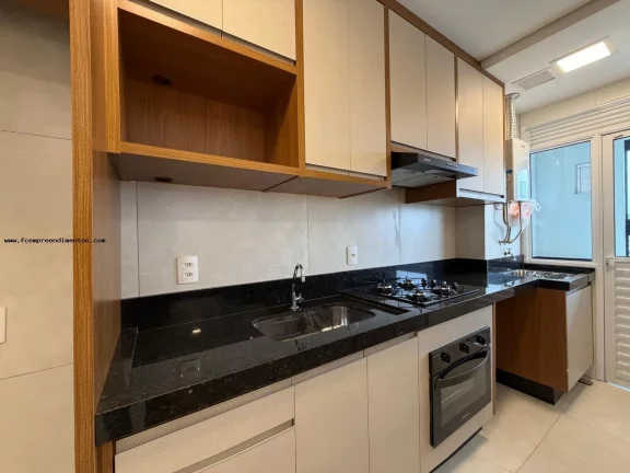 Imagem Apartamento para Locação em Limeira, Jardim Santa Adélia, 2 dormitórios, 1 banheiro, 1 vaga