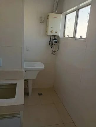 Imagem Apartamento no Condomínio Residencial Manchester conforto, praticidade e excelente localização em Sorocaba