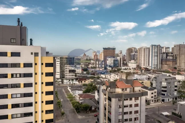 Imagem Apartamento á venda com 2 dormitórios no centro de Torres/RS