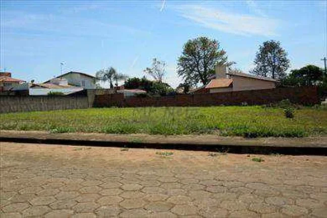 Imagem Terreno Padrão