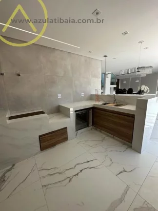 Imagem Casa de Alto Padrão no Condomínio Porto Atibaia
