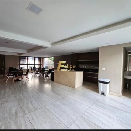 Imagem LINDÍSSIMO APARTAMENTO DE 04 QUARTOS E 02 SUÍTES À VENDA NA PRAIA DO CANTO EM VITÓRIA/ES!