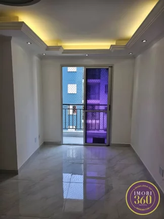 Imagem Apartamento para Venda em Itaquera, São Paulo - SP