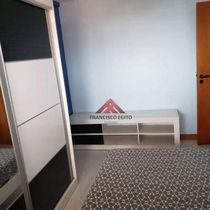 Imagem Cobertura com 3 dormitórios à venda, 200 m² por R$ 1.900.000,00 - Piratininga - Niterói/RJ