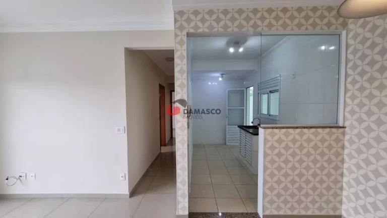 Imagem Apartamento com 2 quartos, Nova Gerty - São Caetano do Sul