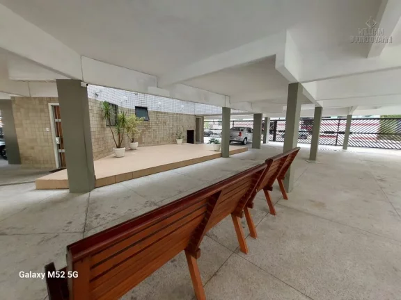 Imagem Apartamento à Venda em Caiçara, Praia Grande - SP