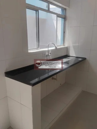 Imagem Sobrado à venda no Jardim Satélite SP, 2 dorms, 65m², R$550mil