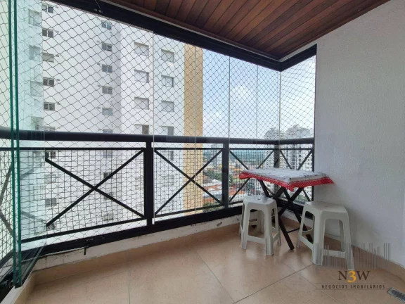 Imagem Apartamento com 3 dormitórios à venda, 83 m² por R$ 1.150.000,00 - Vila Leopoldina - São Paulo/SP