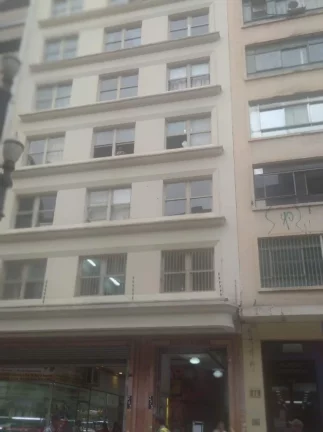Imagem Prédio comercial à venda em República, São Paulo-SP - 272 salas, 14.907,00 m² de área - Oportunidade de investimento!