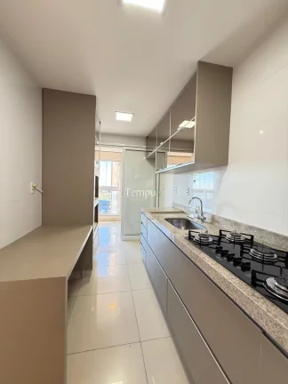 Imagem M Times Home Convenience - Apartamento com 110m², 3 suítes, à venda no bairro Jardim Goiás - Goiânia/GO