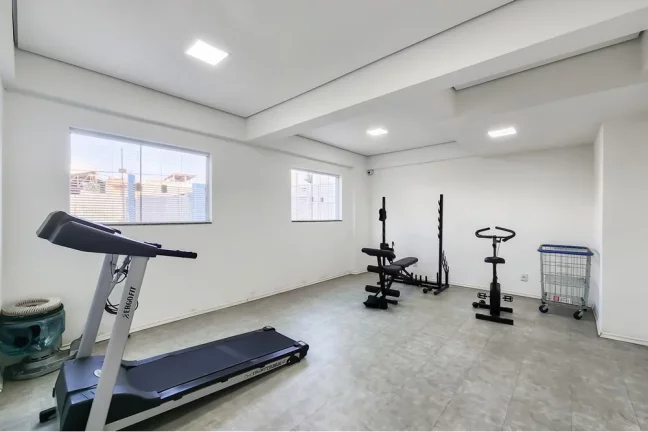 Imagem APARTAMENTO RESIDENCIAL em São Paulo - SP, Jardim das Oliveiras