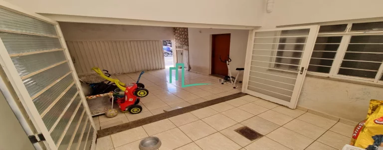 Imagem IMÓVEL DE OPORTUNIDADE Á VENDA NO CENTRO DISPONIVEL PARA VENDA - RESIDENCIAL/COMERCIAL