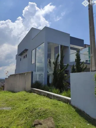 Imagem Casa com 4 Dormitorio(s) localizado(a) no bairro Parque Residencial Itapeti em Mogi das Cruzes / Mato Grosso do Sul Ref.:434