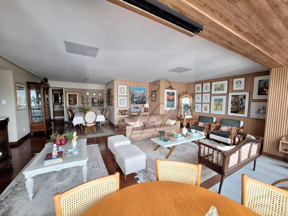 Imagem Vendo excelente Ap. 4 quartos, 215 m2 Nascente total, Pituba, Salvador-Ba