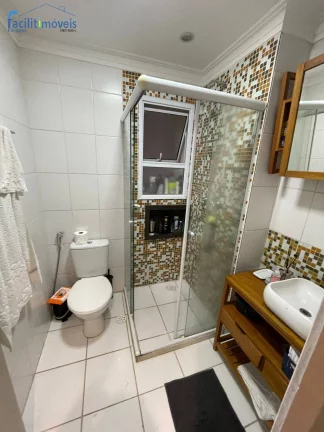 Imagem APARTAMENTO À VENDA RUDGE RAMOS - SÃO BERNARDO DO CAMPO - SP