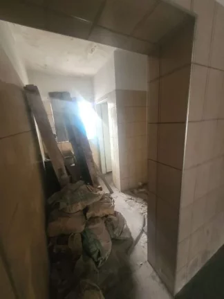 Imagem Salão para alugar, 55 m² por R$ 1.200,00/mês - Vila Ercília - Itaquaquecetuba/SP