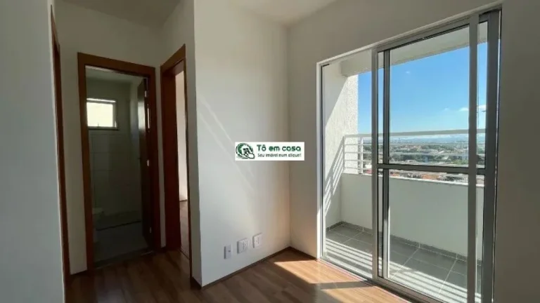 Imagem APARTAMENTO RESIDENCIAL em SÃO JOSÉ DOS CAMPOS - SP, PARQUE RESIDENCIAL FLAMBOYANT