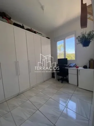 Imagem APARTAMENTO PADRÃO EM JUNDIAÍ - 2 DORMITÓRIOS - CONDOMÍNIO TULIPAS GARDEN