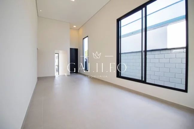 Imagem CASA COM PISCINA À VENDA EM CONDOMÍNIO BELLA VITTÁ JUNDIAÍ-SP