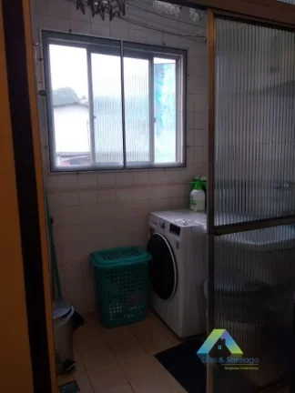 Imagem BAETA NEVES Apartamento 53M², 2 dormitórios 1 vaga ótima localização e valor !!!