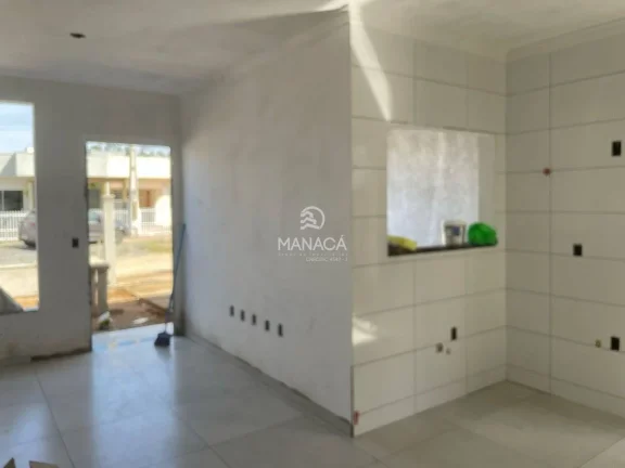 Imagem Casa à Venda no Bairro Vila Nova – Barra Velha/SC