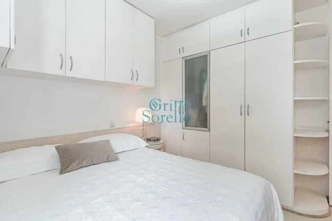 Imagem Apartamento à Venda em Indianópolis - São Paulo/SP.