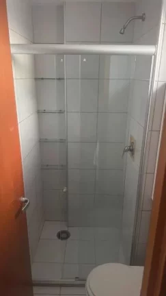 Imagem Flat com 1 dormitório à venda, 57 m² por R$ 409.500 - Ponta Negra - Natal/RN Imagem Flat com 1 dormitório à venda, 57 m² por R$ 409.500 - Ponta Negra - Natal/RN