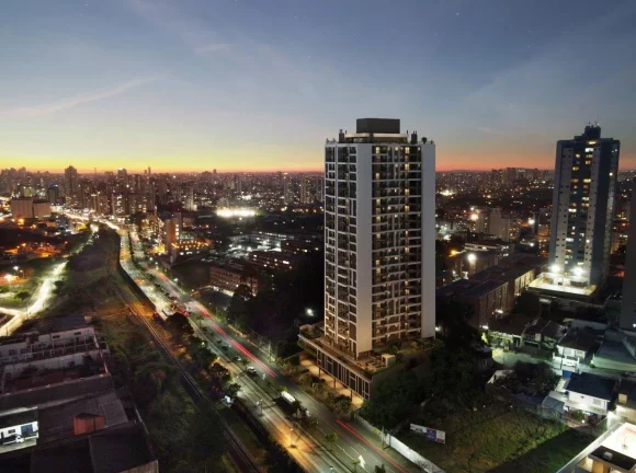 Imagem Apartamento 3 quartos no Cristo Rei