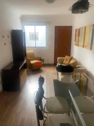 Imagem Apartamento padrão à Venda, Olímpico, São Caetano do Sul, SP