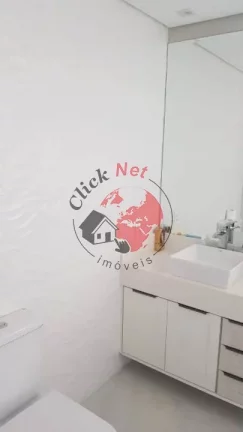 Imagem Excelente Apartamento de Alto Padrão à Venda no Centro de São Bernardo