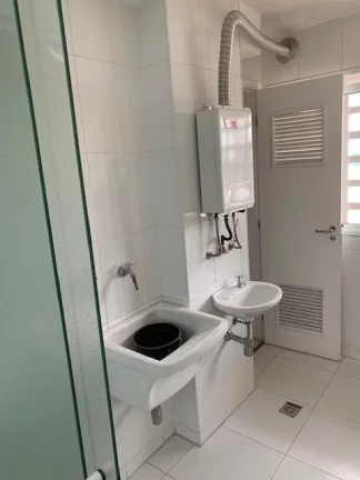 Imagem Apto com 2 dormitório e suite com 2 vagas e lazer no Alto da Boa Vista