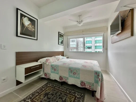 Imagem Apartamento 2 Dormitórios - Bairro Centro