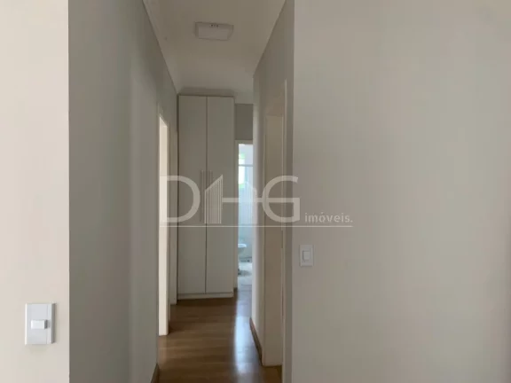 Imagem Apartamento à venda com 76 m² | Condomínio Aquarela | Campinas - SP