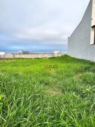 Imagem Terreno Comercial à venda, 686 m² por R$ 1.029.000 - Jardins do Império - Indaiatuba/SP