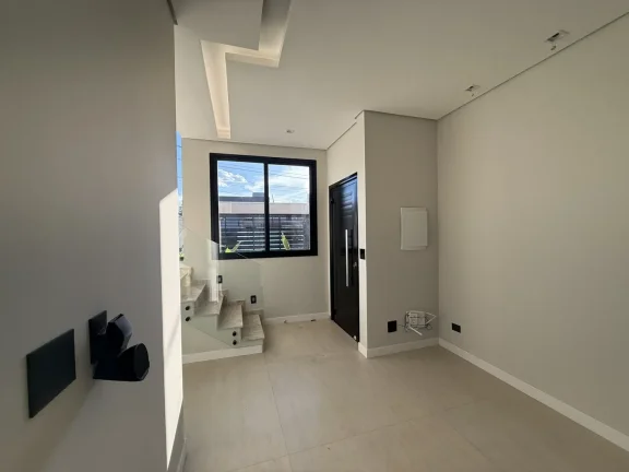 Imagem Casa Alto Padrão com Piscina e Automação - Villas do Jaguari